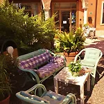 Boutique Corte Malaspina מלון
