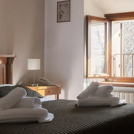Boutique Corte Malaspina Отель 2*