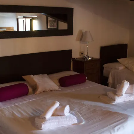 Отель Boutique Corte Malaspina