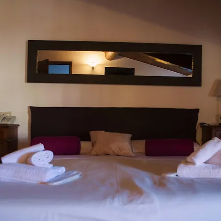 Boutique Corte Malaspina Отель