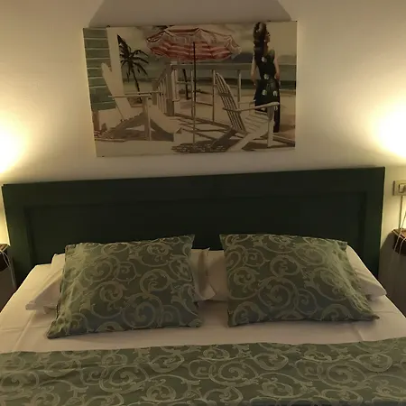 Отель Boutique Corte Malaspina