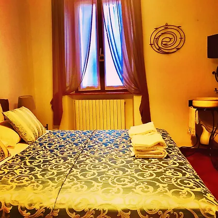 Отель Boutique Corte Malaspina 2*