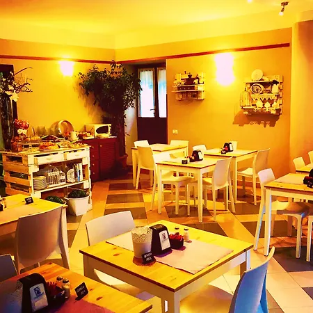 Отель Boutique Corte Malaspina