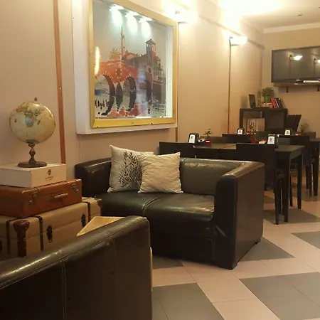 Boutique Corte Malaspina Отель