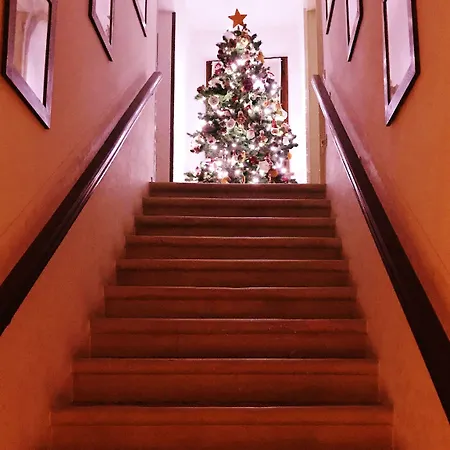 Отель Boutique Corte Malaspina 2*