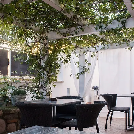 Отель Boutique Corte Malaspina