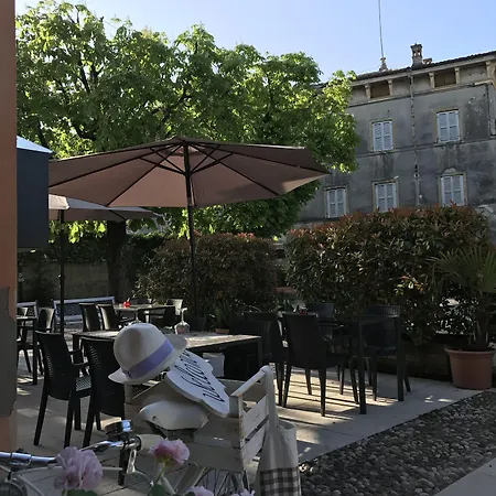Boutique Corte Malaspina