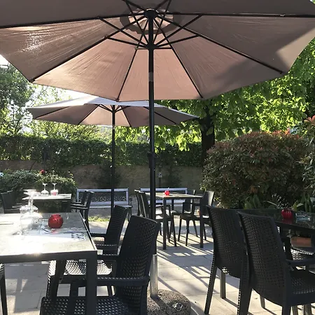 Boutique Corte Malaspina Отель 2*