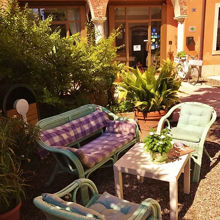Boutique Corte Malaspina Отель