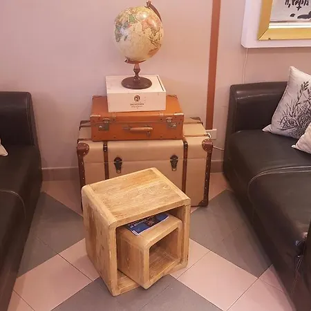Отель Boutique Corte Malaspina