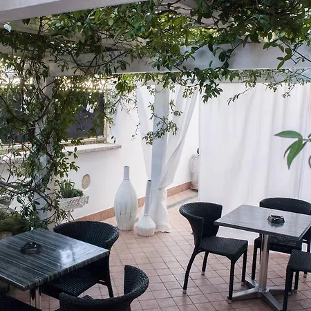 Boutique Corte Malaspina Отель 2*