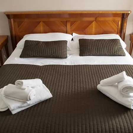 Boutique Corte Malaspina Отель 2*