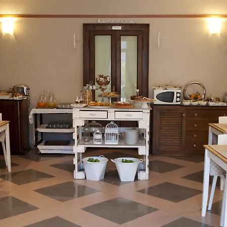 Отель Boutique Corte Malaspina