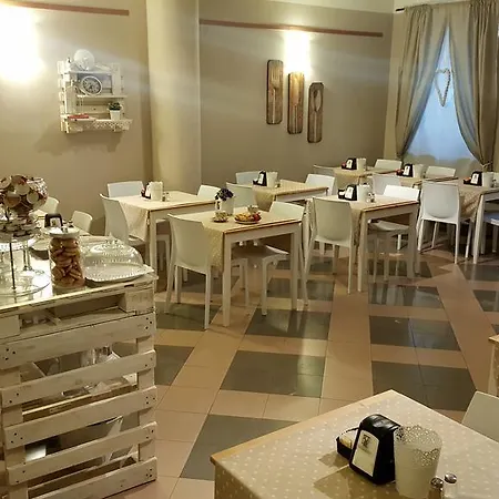 Boutique Corte Malaspina Отель