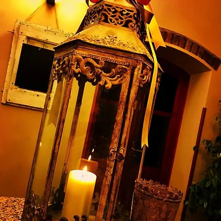 Boutique Corte Malaspina Отель