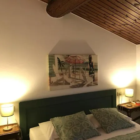Boutique Corte Malaspina Отель
