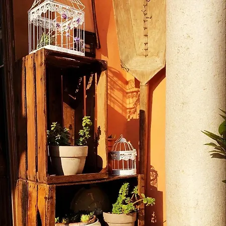 Отель Boutique Corte Malaspina
