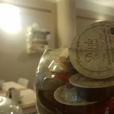 Boutique Corte Malaspina Hotel