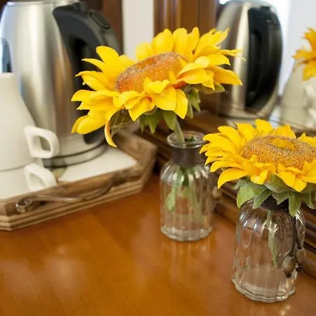 Hotel Boutique Corte Malaspina 2*