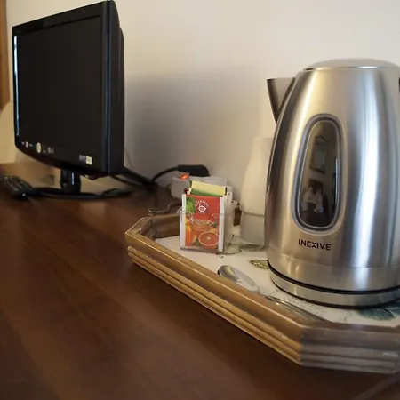 Boutique Corte Malaspina Hotel