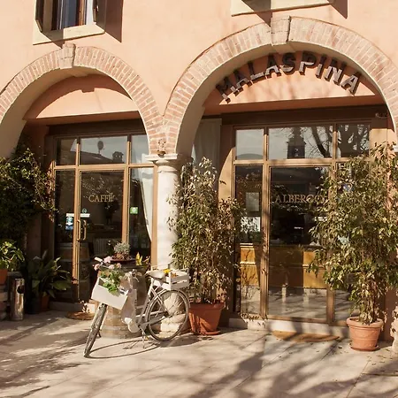 Boutique Corte Malaspina Hotel 2*