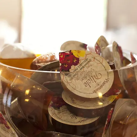 Boutique Corte Malaspina Hotel 2*