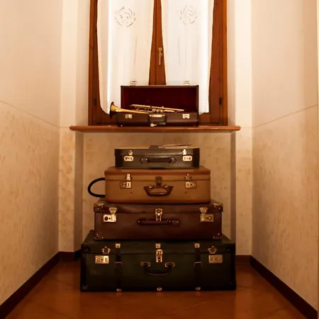 Boutique Corte Malaspina Hotel 2*