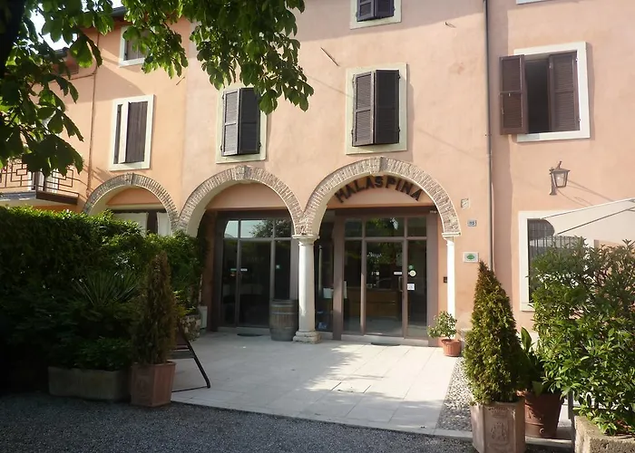 فندق Boutique Corte Malaspina 2*