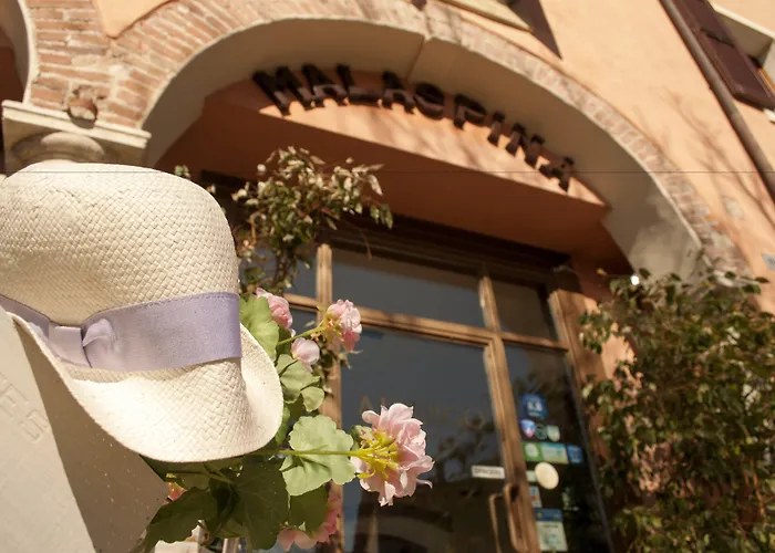 Szálloda Boutique Corte Malaspina