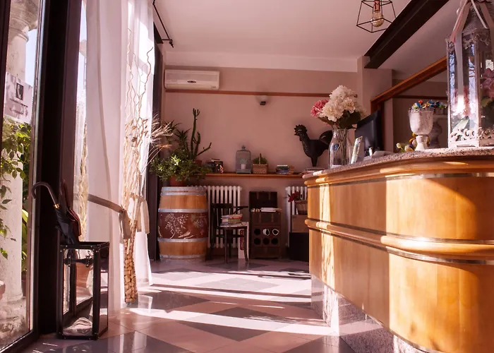 Boutique Corte Malaspina 2* Castelnuovo del Garda