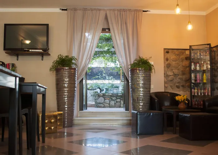 Szálloda Boutique Corte Malaspina Castelnuovo del Garda