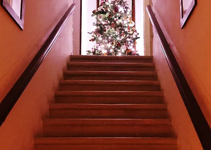 Szálloda Boutique Corte Malaspina 2*
