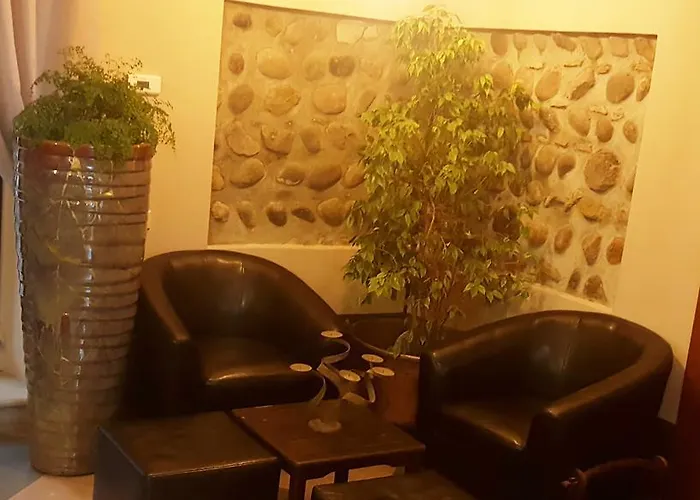 Boutique Corte Malaspina 2*