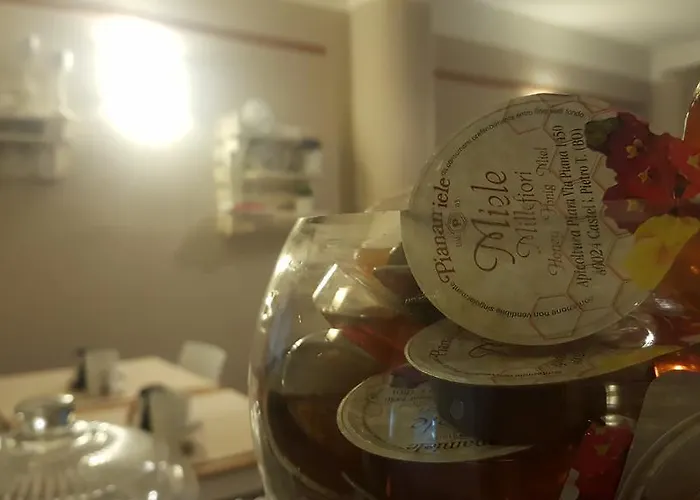 Boutique Corte Malaspina Szálloda