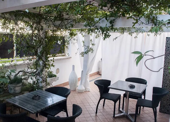 Boutique Corte Malaspina מלון 2*