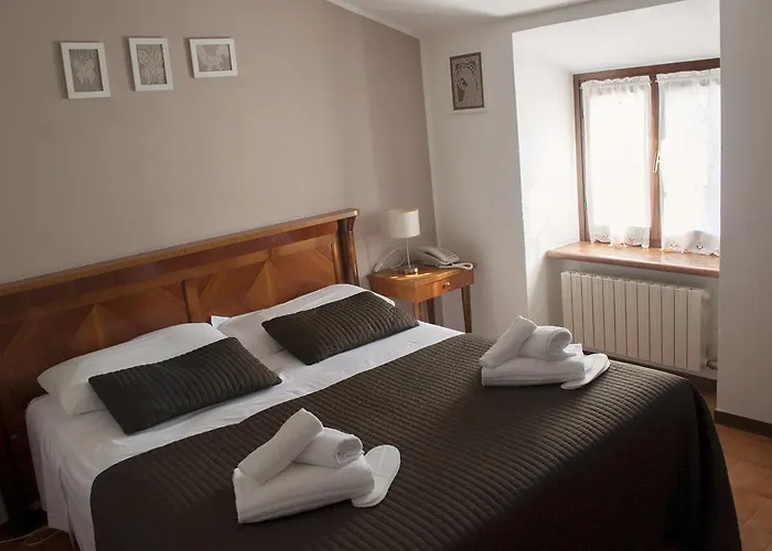 Szálloda Boutique Corte Malaspina Castelnuovo del Garda