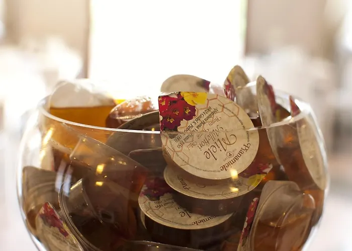 Boutique Corte Malaspina מלון 2*