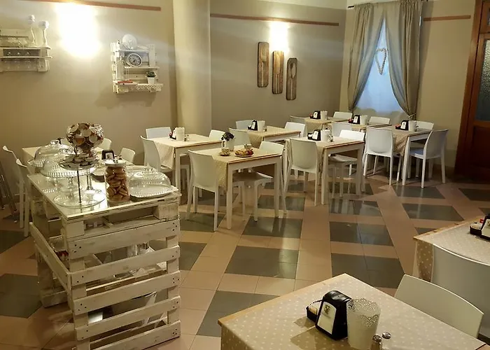 Boutique Corte Malaspina Szálloda