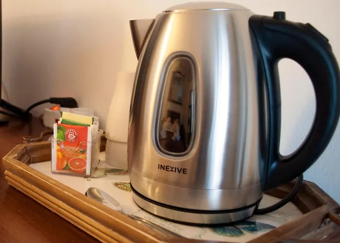 Boutique Corte Malaspina 2* קסטלנואובו דל גארדה