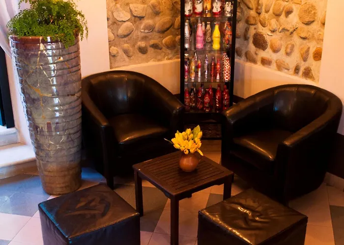 Boutique Corte Malaspina 2* קסטלנואובו דל גארדה