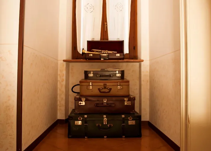 Boutique Corte Malaspina מלון 2*