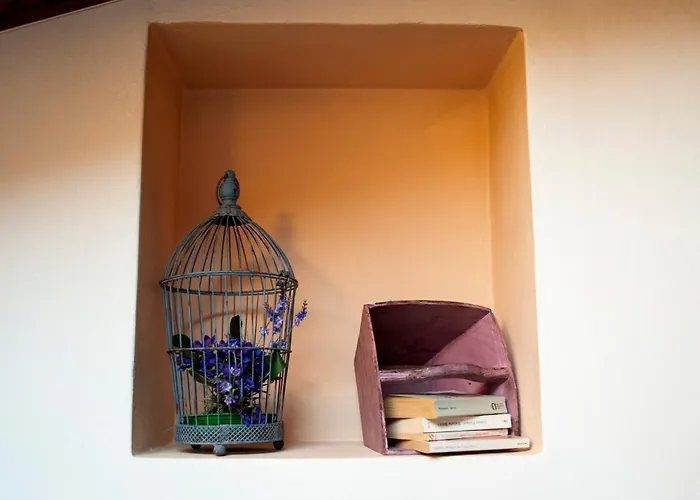 Boutique Corte Malaspina 2*