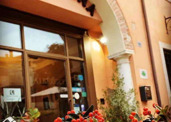 Boutique Corte Malaspina
