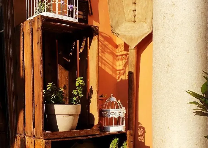 Szálloda Boutique Corte Malaspina