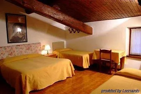 Boutique Corte Malaspina 2*