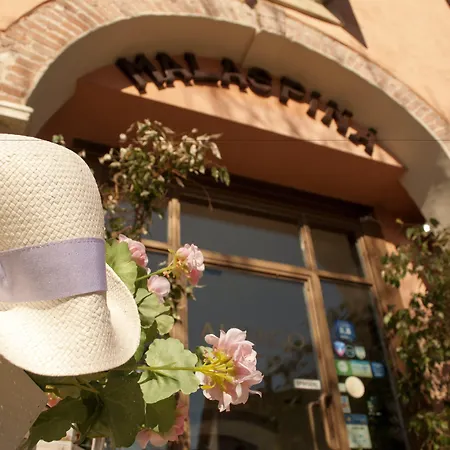 Отель Boutique Corte Malaspina