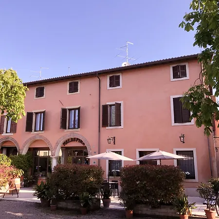 Boutique Corte Malaspina Hotell Castelnuovo del Garda