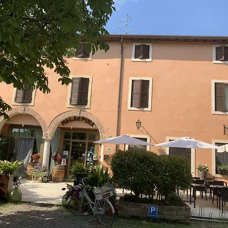 Boutique Corte Malaspina Отель