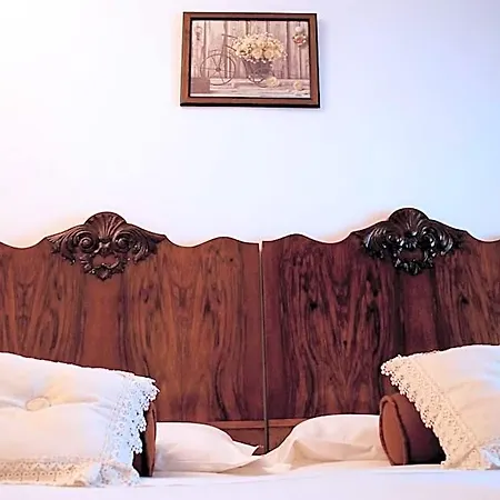Hotell Boutique Corte Malaspina 2*