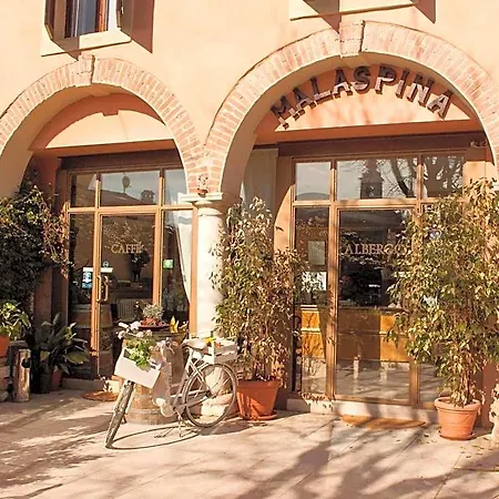 Boutique Corte Malaspina